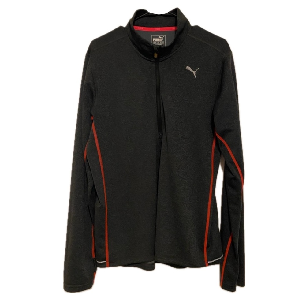 Puma Golf Dry Cell Quarter Zip
